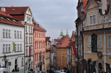 chzech streets|Czech Republic .